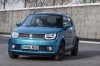 First drive: Suzuki Ignis Hybrid. Image by Suzuki.