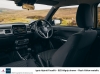 2020 Suzuki Ignis Hybrid UK test. Image by Suzuki UK.