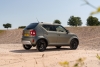 2020 Suzuki Ignis Hybrid UK test. Image by Suzuki UK.