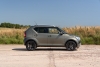 2020 Suzuki Ignis Hybrid UK test. Image by Suzuki UK.