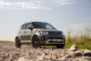 2020 Suzuki Ignis Hybrid UK test. Image by Suzuki UK.