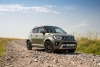 2020 Suzuki Ignis Hybrid UK test. Image by Suzuki UK.