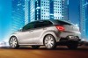 Suzuki's concept shows us the new Swift. Image by Suzuki.