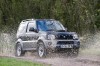 Revised Suzuki Jimny on sale. Image by Suzuki.