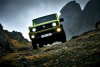 2019 Suzuki Jimny. Image by Suzuki.