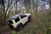 2019 Suzuki Jimny UK. Image by Suzuki UK.