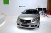 2010 Suzuki Kizashi. Image by Kyle Fortune.