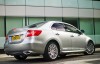 2012 Suzuki Kizashi. Image by Suzuki.