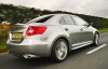 2012 Suzuki Kizashi. Image by Suzuki.