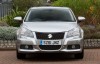 2012 Suzuki Kizashi. Image by Suzuki.