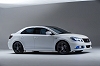 Suzuki reveals two concepts in New York. Image by Suzuki.