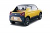 2015 Suzuki Mighty Deck concept. Image by Suzuki.