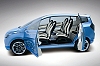 2010 Suzuki R3 MPV concept. Image by Suzuki.