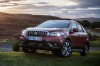 Driven: Suzuki SX4 S-Cross. Image by Suzuki.