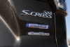 2022 Suzuki S-Cross. Image by Suzuki.