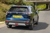 2022 Suzuki S-Cross Full Hybrid. Image by Suzuki.