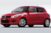 Subtle look for new Swift hides big changes. Image by Suzuki.