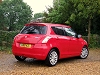 2010 Suzuki Swift. Image by Dave Jenkins.