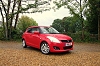 2010 Suzuki Swift. Image by Dave Jenkins.