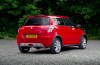 2013 Suzuki Swift 4x4. Image by Suzuki.