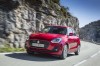 First drive: 2017 Suzuki Swift. Image by Suzuki.