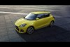 2018 Suzuki Swift Sport. Image by Suzuki.