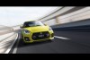 2018 Suzuki Swift Sport. Image by Suzuki.