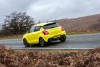 2019 Suzuki Swift Sport UK. Image by Suzuki UK.