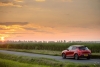 2021 Suzuki Swift Sport Hybrid UK test. Image by Suzuki UK.