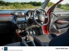 2021 Suzuki Swift Sport Hybrid UK test. Image by Suzuki UK.
