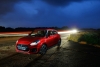 2021 Suzuki Swift Sport Hybrid UK test. Image by Suzuki UK.