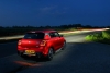 2021 Suzuki Swift Sport Hybrid UK test. Image by Suzuki UK.