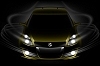 2011 Suzuki Swift S-Concept. Image by Suzuki.