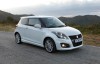 2012 Suzuki Swift Sport. Image by Suzuki.