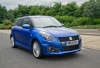 2013 Suzuki Swift Sport five-door. Image by Suzuki.