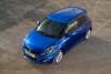 2013 Suzuki Swift Sport five-door. Image by Suzuki.