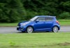 2013 Suzuki Swift Sport five-door. Image by Suzuki.