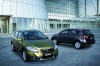 Suzuki SX4 debuts in Geneva. Image by Suzuki.