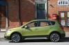 Suzuki SX4 S-Cross pricing announced. Image by Suzuki.