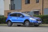 2013 Suzuki SX4 S-Cross. Image by Suzuki.