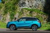 2015 Suzuki Vitara. Image by Suzuki.