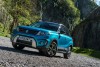 2015 Suzuki Vitara. Image by Suzuki.