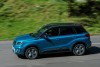 2015 Suzuki Vitara. Image by Suzuki.