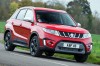Driven: Suzuki Vitara S. Image by Suzuki.