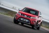 2017 Suzuki Vitara S. Image by Suzuki.