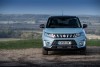 2019 Suzuki Vitara. Image by Suzuki.