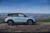 2019 Suzuki Vitara. Image by Suzuki.