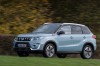 First drive: Suzuki Vitara 1.0 BoosterJet. Image by Suzuki.