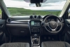 2025 Suzuki Vitara Ultra Mild Hybrid. Image by Jordan Butters.
