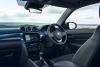 2025 Suzuki Vitara Ultra Mild Hybrid. Image by Jordan Butters.